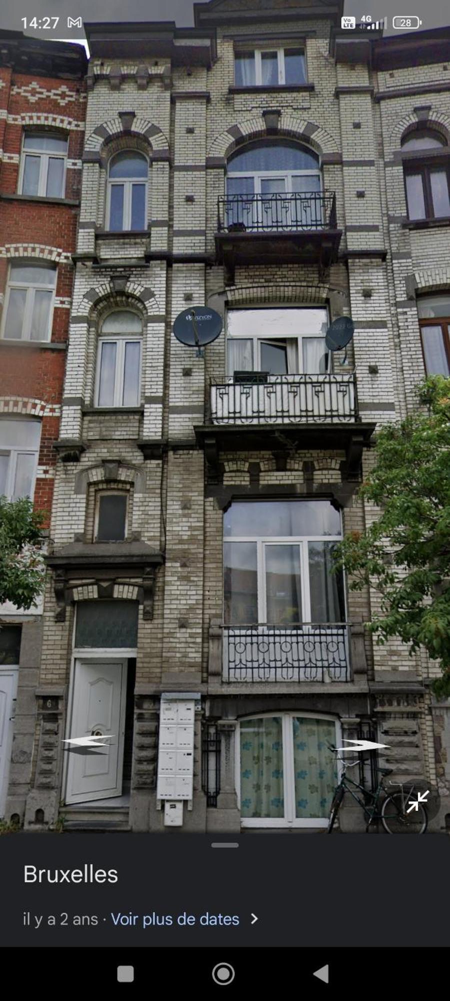 Apartment Petit Tres Bien Situe *